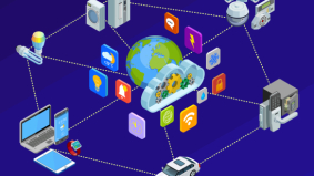 Wat is the Internet of Things?