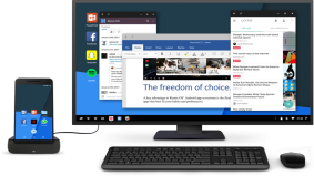 Remix OS verandert smartpone in pc