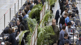 Den Haag daagt hackers uit in Hâck The Hague 2019