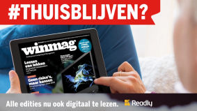 Lees WINMAG Pro Magazine digitaal: nu beschikbaar op Readly