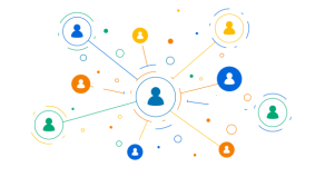 Connectivisme als leerplan in de IT