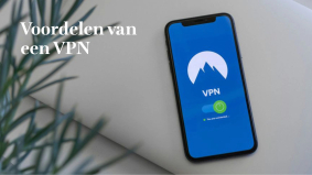 Waarom een VPN essentieel is voor Online Veiligheid