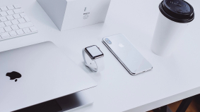 Jony Ive verlaat Apple