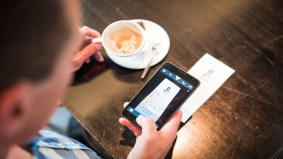 MKB Proof Awards 2019: Exact Expense Management