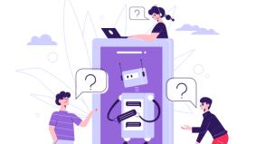 De Turing Test als toetssteen voor AI