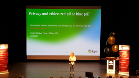 Black Hat Sessions XV: Data en privacy - wat kan, wat mag?