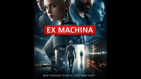 Ex Machina AI