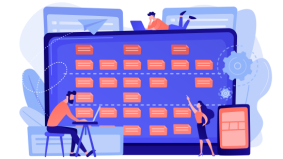 Slim taakbeheer binnen de IT: onmisbaar