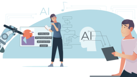 Helft organisaties mist AI-geletterdheid