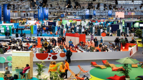 RAI Amsterdam eerste venue in Europa met privaat 5G-netwerk