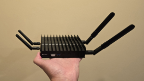 NTT DATA onthult Edge AI-platform     