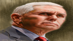 Vice-president Pence gebruikte privémail voor staatszaken