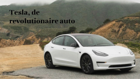 De Tesla revolutie: Hoe het de aarde verandert