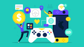 Games misbruikt voor malware