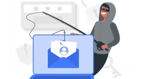 HR-afdelingen doelwit van cyberaanvallen