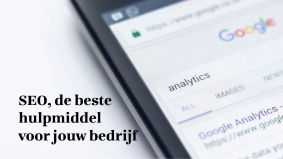 Organisch verkeer met SEO verhogen