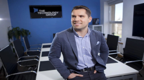 Dit is hoe The Technology Group één van Engelands succesvolste MSPs werd