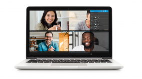 Betere beeldkwaliteit in een videoconference? Zo doe je dat!