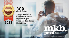 3CX FREE en 3CX SMB: Toegankelijke communicatie-oplossingen voor hedendaagse bedrijven