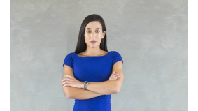 Coverinterview: Bianca Allery over de stop van ISDN en de komst van nieuwe kansen