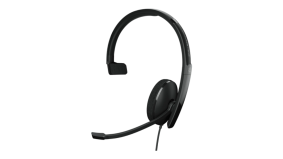   EPOS introduceert de ADAPT 100-serie, een hoogwaardige headset ontwikkeld voor hybride werkomgevingen