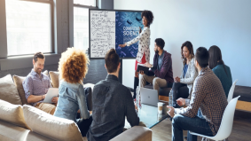 Gastexpert: middelgrote bedrijven staan voor grote security-uitdagingen 