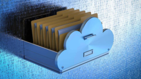 dataopslag in 2025: 5 trends die je moet kennen