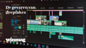 De gevaren van deepfakes: Een groeiende bedreiging voor de samenleving