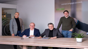 NFIR gaat met Centric de strijd aan tegen cyberaanvallen