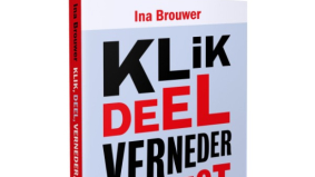 Boek legt systeem online seksueel geweld bloot