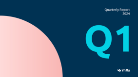 Sterke klantengroei voor Visma in Q1