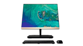 In het kort: Acer Aspire S24