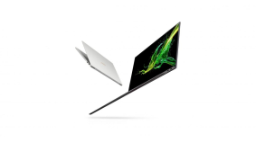 Ultradunne Acer Swift 7 aangekondigd op CES 2019