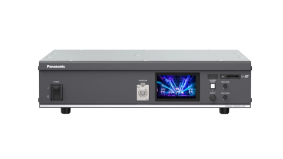 Panasonic Connect introduceert twee nieuwe IP-systemen voor de overgang naar live producties