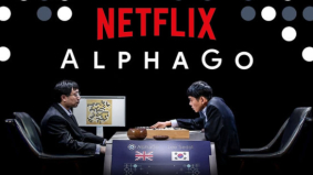 AlphaGo AI