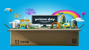 Primeur Nederland: koopjesdeal voor gadgets en elektronica op Prime Day Amazon.de 