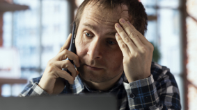 Pensioenzorgen in ICT opvallend groot