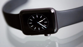 Apple Watch waarschuwt voor levensgevaarlijke stoffen