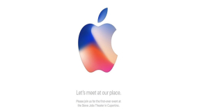 Kijk hier de livestream van het Apple-event
