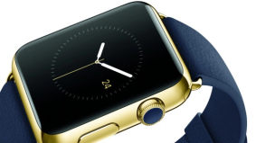 Hands on: Apple Watch