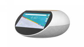 ARCHOS Hello lanceert stemgestuurde AI home-assistent 