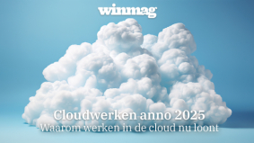 Cloudwerken 2025