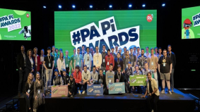 Het nieuwe werken? Jongeren gaan het verschil maken