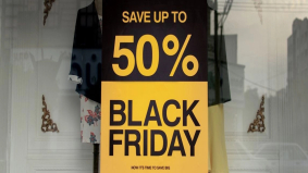 Fraude met online betalingen stijgt met 208% tijdens Black Friday