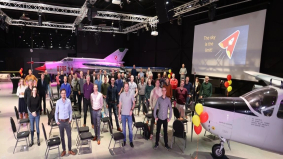 Thales, Belastingdienst, Bosch en Luminis starten samen opleidingstraject voor toekomstige softwareleiders