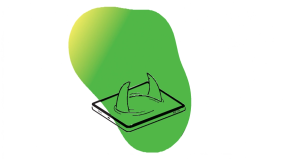 Zelfs de meest ervaren ict’er kan slachtoffer worden van een digitale aanval