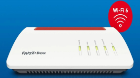 AVM lanceert nieuwe FRITZ!Box voor DSL