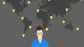 Fortinet brengt drie nieuwe firewalls op de markt: FortiGate 600F, FortiGate 3700F en FortiGate 70F