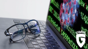 Analyse G DATA CyberDefense: steeds meer verschillende soorten malware samples