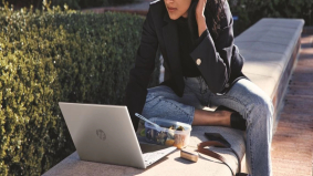 HP kondigt nieuwe HP Pavilion pc's aan